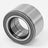 FAG 540733CA Wheel Bearing - Front, Rear or Rear Outer