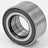 FAG 547103E Wheel Bearing - Front or Rear