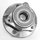 FAG 559335 Wheel Bearing and Hub Assembly - Front