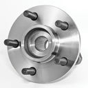 FAG 559450 Wheel Bearing and Hub Assembly - Front