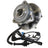 FAG 559455ER Wheel Bearing and Hub Assembly - Front