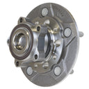 FAG 567199.01 Wheel Bearing and Hub Assembly - Front