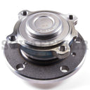 FAG 573560.01 Wheel Bearing and Hub Assembly - Rear