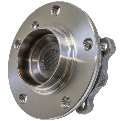 FAG 573982.08 Wheel Bearing and Hub Assembly - Front or Rear