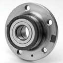 FAG 574191.06 Wheel Bearing and Hub Assembly - Rear