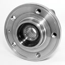 FAG 574566BE Wheel Bearing and Hub Assembly - Front