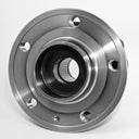 FAG 574566CE Wheel Bearing and Hub Assembly - Front