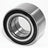 FAG 579102A Wheel Bearing - Front or Rear