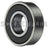 FAG 6001-2RSR A/C Compressor Clutch Bearing
