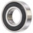 FAG 6003-2RSR Clutch Pilot Bearing
