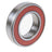 FAG 6006-RSR A/C Compressor Clutch Bearing