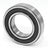FAG 6007-2RSR Drive Shaft Bearing