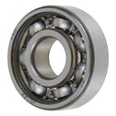 FAG 6201 Alternator Bearing - Drive End, Front or Rear