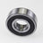 FAG 6202-2RSR Clutch Pilot Bearing - Drive End, Front or Rear