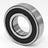 FAG 6205-2RSR Clutch Pilot Bearing - Front, Rear or Rear Inner