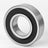 FAG 6206-RSR Wheel Bearing - Front or Rear Inner
