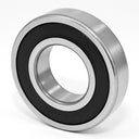 FAG 6207-2RSR Wheel Bearing and Race Set - Front or Rear