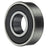 FAG 6209-2RSR Transfer Case Input Shaft Bearing