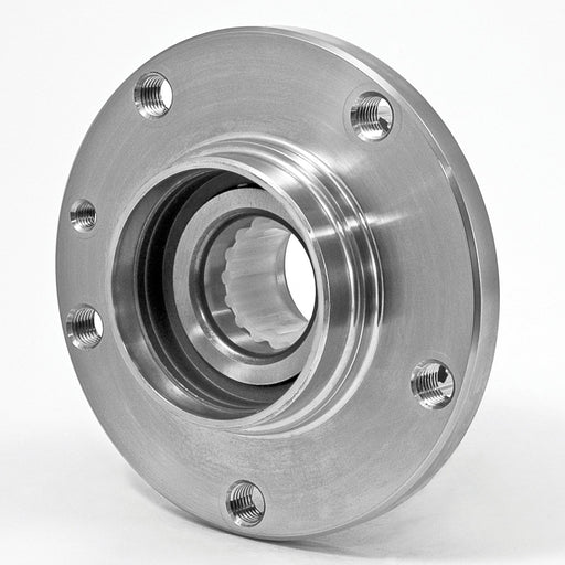 FAG 800179D Wheel Bearing and Hub Assembly - Rear