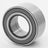 FAG 800941C Manual Transmission Bearing - Front or Rear