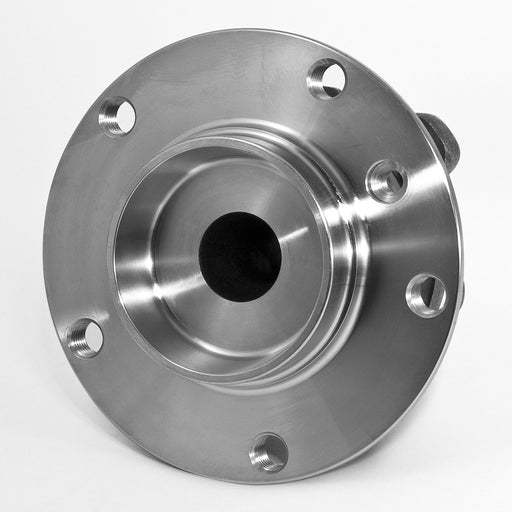 FAG 801106D Wheel Bearing and Hub Assembly - Front
