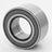 FAG 801136 Wheel Bearing - Front or Rear