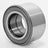 FAG 801663AA Wheel Bearing - Front or Rear