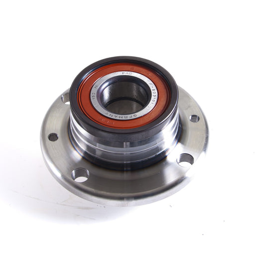 FAG 803191A Wheel Bearing and Hub Assembly - Rear