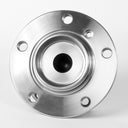 FAG 805062C Wheel Bearing and Hub Assembly - Front