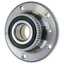 FAG 805349 Wheel Bearing and Hub Assembly - Front