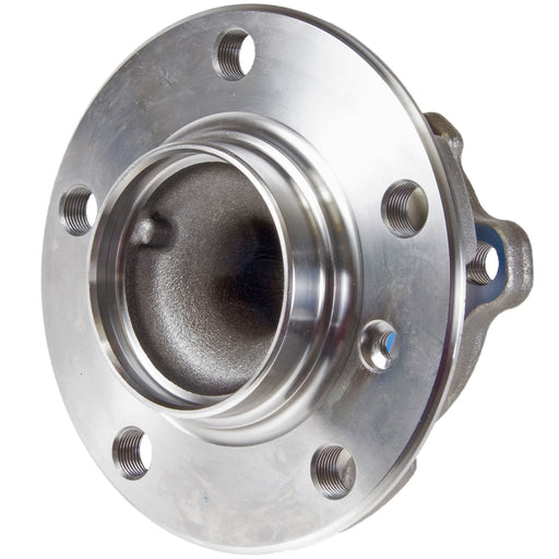 FAG 805554AC Wheel Bearing and Hub Assembly - Front