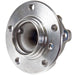 FAG 805554AC Wheel Bearing and Hub Assembly - Front