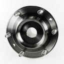FAG 805648C Wheel Bearing and Hub Assembly - Front