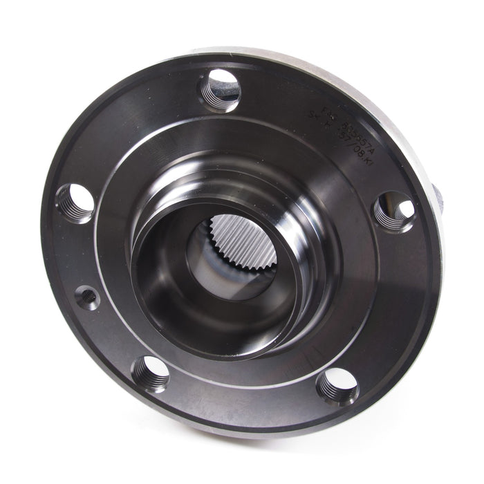 FAG 805657A Wheel Bearing and Hub Assembly - Front or Rear