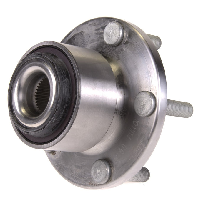 FAG 805787E Wheel Bearing and Hub Assembly - Front