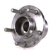 FAG 805787E Wheel Bearing and Hub Assembly - Front