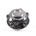 FAG 805953.04 Wheel Bearing and Hub Assembly - Front