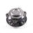 FAG 805953.04 Wheel Bearing and Hub Assembly - Front
