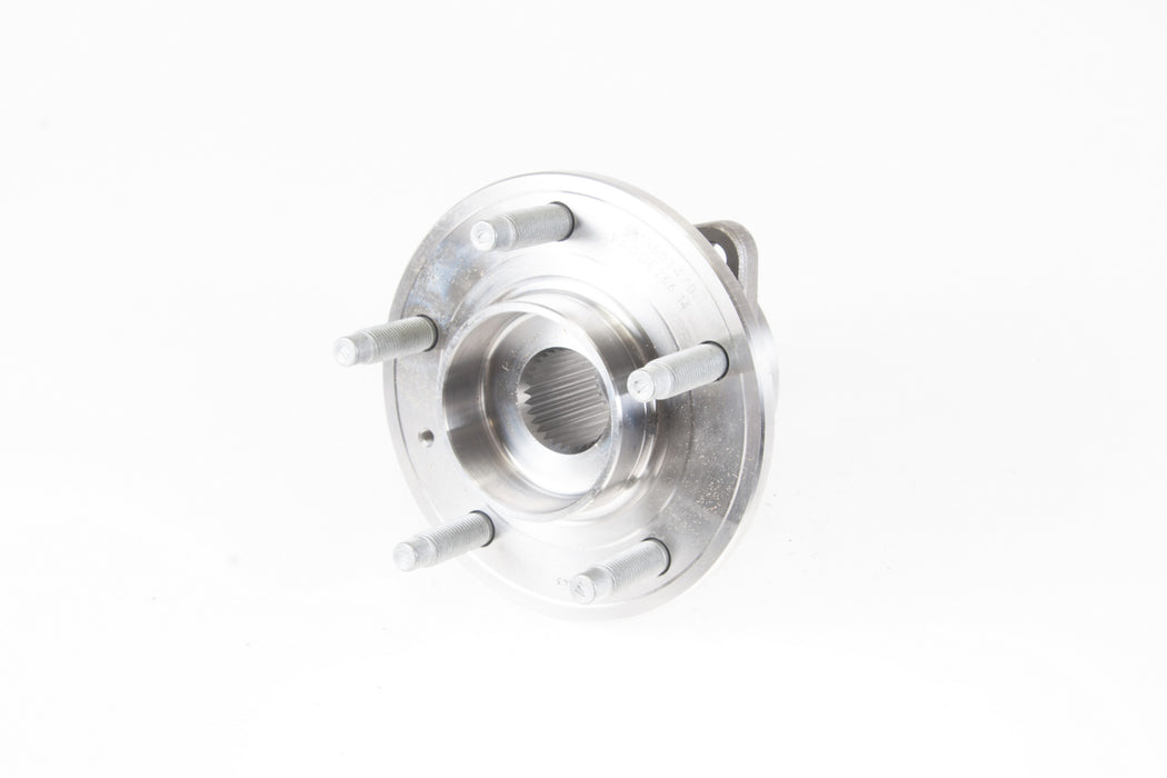 FAG 805984.09 Wheel Bearing and Hub Assembly - Front or Rear
