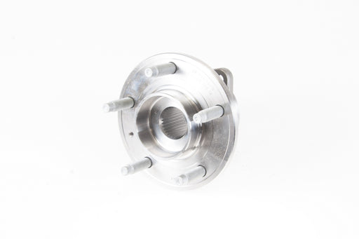FAG 805984.09 Wheel Bearing and Hub Assembly - Front or Rear