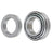 FAG BT6158200 Wheel Bearing - Rear or Rear Inner