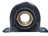 FAG CH0157 Drive Shaft Center Support Bearing