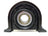 FAG CH0158 Drive Shaft Center Support Bearing