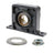 FAG CH0182 Drive Shaft Center Support Bearing - Rear