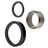 FAG SL0133K Locking Hub Service Kit - Front