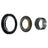 FAG SL0142K Locking Hub Service Kit - Front