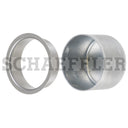 FAG SR3466 Manual Transmission Repair Sleeve - Front, Inner, Outer or Rear