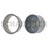 FAG SR3498 Engine Timing Cover Repair Sleeve Kit