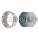 FAG SR3500 Manual Transmission Repair Sleeve - Front