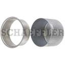 FAG SR3514 Manual Transmission Repair Sleeve - Front, Rear or Rear Outer